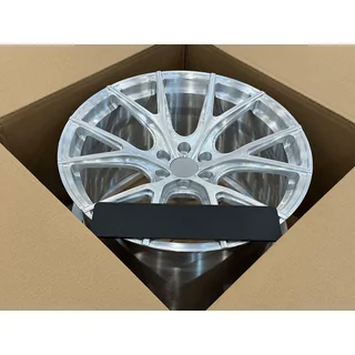Geschmiedete OEM Felgen R19 R20 (4 Stk) Dodge Viper 2003–2006 Foto 3