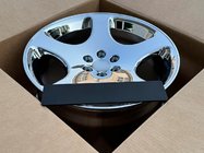 Dodge Viper 1996–2002 Geschmiedete OEM Felgen R18 R19 (4 Stk) Foto 4