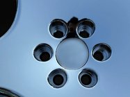Dodge Viper 1996–2002 Geschmiedete OEM Felgen R18 R19 (4 Stk) Foto 10
