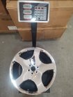 Dodge Viper 1996–2002 Geschmiedete OEM Felgen R18 R19 (4 Stk) Foto 12
