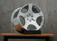 Dodge Viper 1996–2002 Geschmiedete OEM Felgen R18 R19 (4 Stk) Foto 1