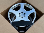 Dodge Viper 1996–2002 Geschmiedete OEM Felgen R18 R19 (4 Stk) Foto 3
