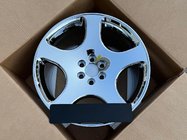 Dodge Viper 1996–2002 Geschmiedete OEM Felgen R18 R19 (4 Stk) Foto 2