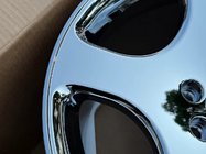 Dodge Viper 1996–2002 Geschmiedete OEM Felgen R18 R19 (4 Stk) Foto 11
