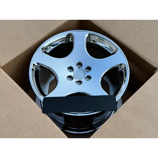 Geschmiedete OEM Felgen R18 R19 (4 Stk) Foto 3