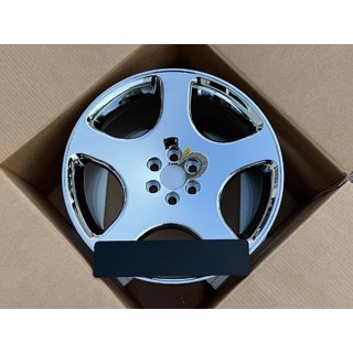 Geschmiedete OEM Felgen R18 R19 (4 Stk) Foto 2