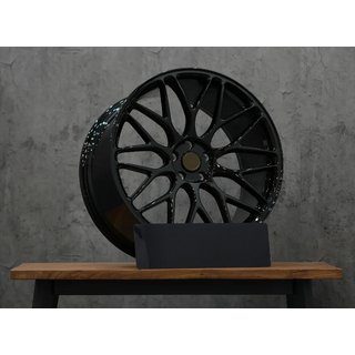 Geschmiedete OEM-Felgen R21 (4 Stk) Foto 1