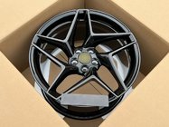 Ferrari 360 Geschmiedete OEM Felgen R19 V1 (4 Stk) Foto 2