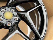 Ferrari 360 Geschmiedete OEM Felgen R19 V1 (4 Stk) Foto 4