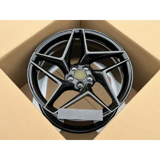 Geschmiedete OEM Felgen R19 V1 (4 Stk) Ferrari 360 Foto 2