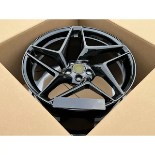 Geschmiedete OEM Felgen R19 V1 (4 Stk) Ferrari 360 Foto 3