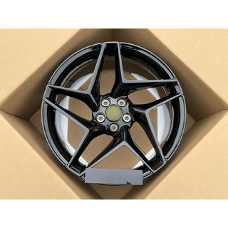 Geschmiedete OEM Felgen R19 V1 (4 Stk) Foto 1