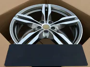 Ferrari Portofino Geschmiedete OEM Felgen R20 (4 Stk) Foto 4