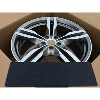 Geschmiedete OEM Felgen R20 (4 Stk) Foto 4
