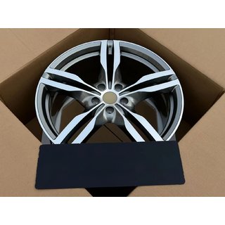 Geschmiedete OEM Felgen R20 (4 Stk) Foto 2