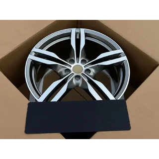 Geschmiedete OEM Felgen R20 (4 Stk) Foto 2