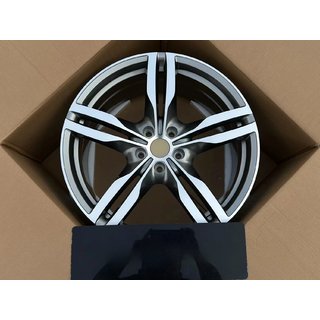 Geschmiedete OEM Felgen R20 (4 Stk) Ferrari Portofino Foto 1
