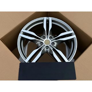 Geschmiedete OEM Felgen R20 (4 Stk) Foto 3