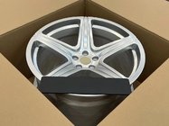 Ferrari 550 Geschmiedete OEM Felgen R20 V1 (4 Stk) Foto 5