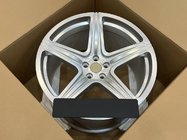 Ferrari 550 Geschmiedete OEM Felgen R20 V1 (4 Stk) Foto 4