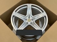 Ferrari 550 Geschmiedete OEM Felgen R20 V1 (4 Stk) Foto 3