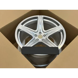 Geschmiedete OEM Felgen R20 V1 (4 Stk) Foto 2
