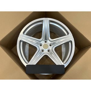 Geschmiedete OEM Felgen R20 V1 (4 Stk) Ferrari 550 Foto 1
