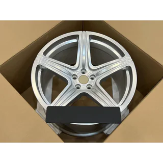 Geschmiedete OEM Felgen R20 V1 (4 Stk) Foto 4
