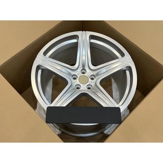 Geschmiedete OEM Felgen R20 V1 (4 Stk) Foto 3