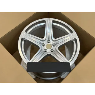 Geschmiedete OEM Felgen R20 V1 (4 Stk) Foto 3