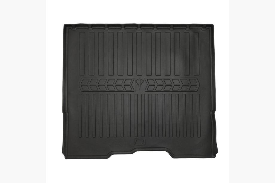 Nissan NV300/Primastar 2016- Kofferraummatte Stingray 3D (Passenger, Long) Image