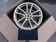 Ferrari F430 Geschmiedete OEM Felgen R19 V1 (4 Stk) Foto 1