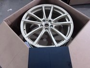 Ferrari F430 Geschmiedete OEM Felgen R19 V1 (4 Stk) Foto 2