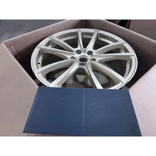 Geschmiedete OEM Felgen R19 V1 (4 Stk) Foto 3