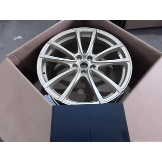 Geschmiedete OEM Felgen R19 V1 (4 Stk) Foto 2
