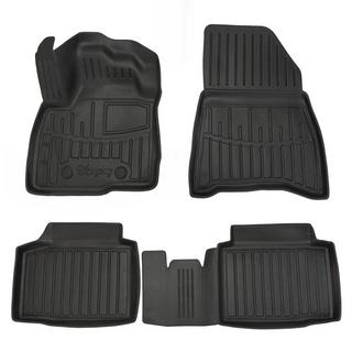 Gummimatten Stingray 3D (4WD, 4 Stk)