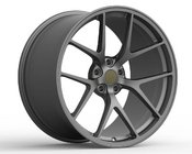 Ferrari 599 GTB Fiorano Geschmiedete OEM Felgen R20 V1 (4 Stk) Foto 3
