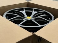 Ferrari 599 GTB Fiorano Geschmiedete OEM Felgen R20 V1 (4 Stk) Foto 8