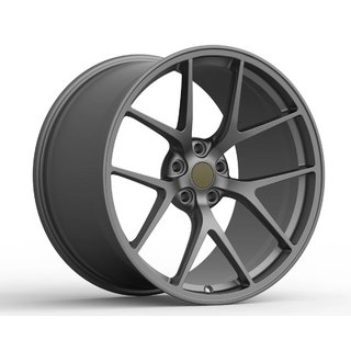 Geschmiedete OEM Felgen R20 V1 (4 Stk) Ferrari 599 GTB Fiorano Foto 3