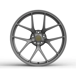 Geschmiedete OEM Felgen R20 V1 (4 Stk) Foto 2