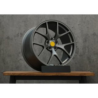 Geschmiedete OEM Felgen R20 V1 (4 Stk) Ferrari 599 GTB Fiorano Foto 1