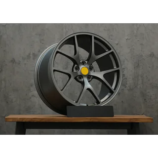 Geschmiedete OEM Felgen R20 V1 (4 Stk) Foto 1
