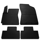 FAW X40 2016-2021 Gummimatten Stingray (4 Stk) Foto 1