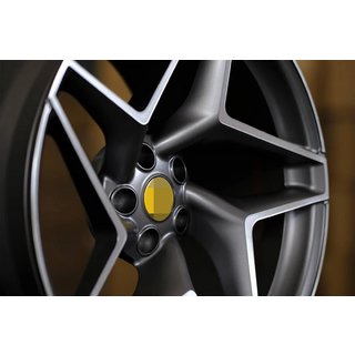 Geschmiedete OEM-Felgen R21 (4 Stk) Ferrari F8 Foto 3