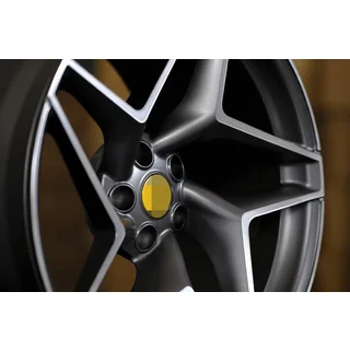 Geschmiedete OEM-Felgen R21 (4 Stk) Foto 3
