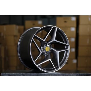 Geschmiedete OEM-Felgen R21 (4 Stk) Foto 1