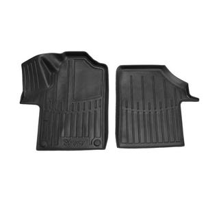 Vordere Gummimatten Stingray 3D (2 Stk) Mercedes Vito/V-class W447 2014-