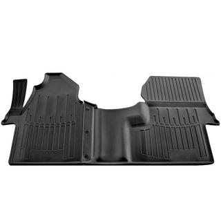 Vordere Gummimatten Stingray 3D (1+2, 2 Stk) Mercedes Sprinter W906 2006–2018