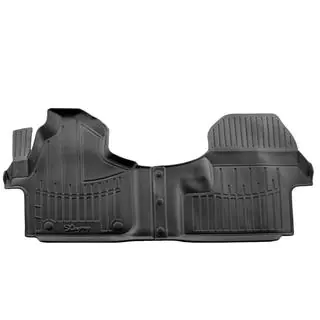 Vordere Gummimatten Stingray 3D (1+2, 2 Stk)