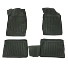 Renault Symbol 1999-2008 Stingray 3D Gummimatten (4 Stk) Foto 1